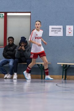 Bild 12 - wCJ Norddeutsches Futsalturnier Auswahlmannschaften